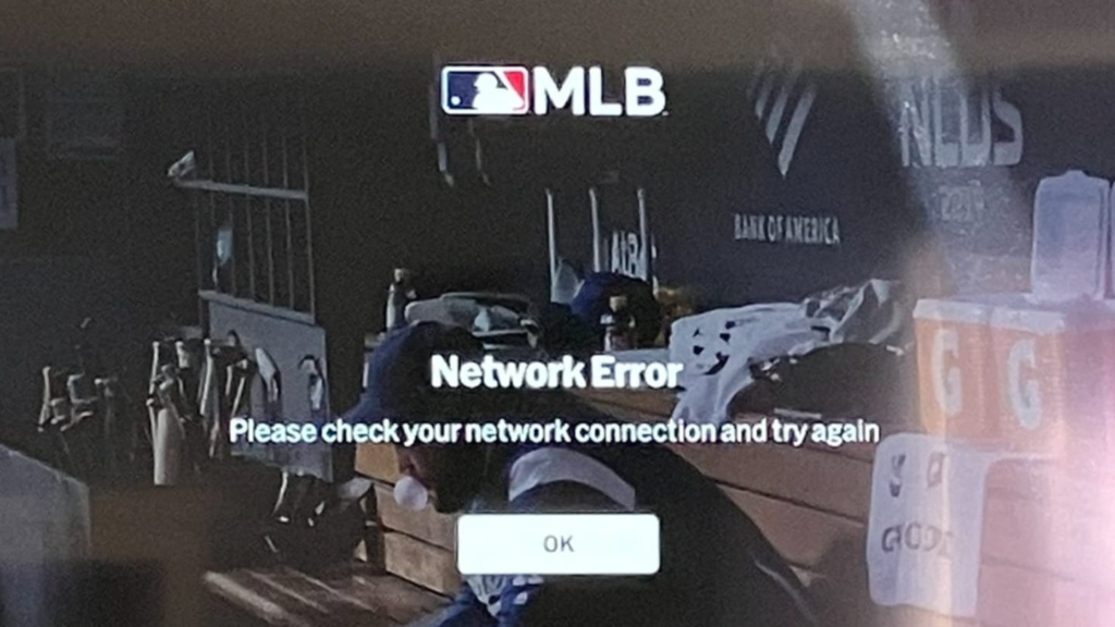 Major League Baseball throws the fans in front of another horrible public relation movement