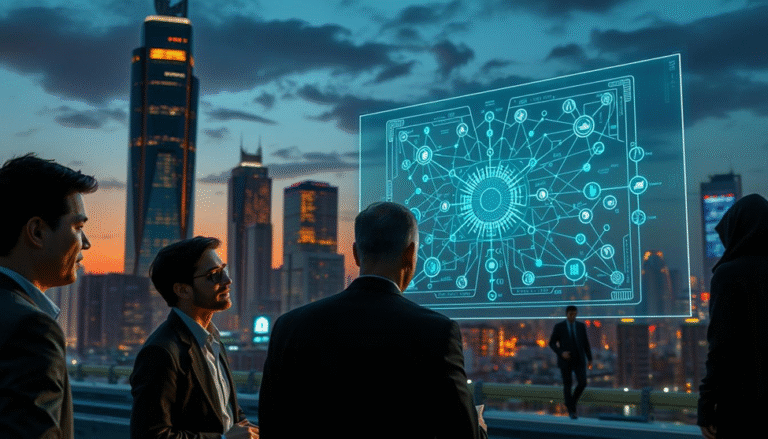 Breaking News: Latest Economic Trends Experts Say Will Shape the Next Decade