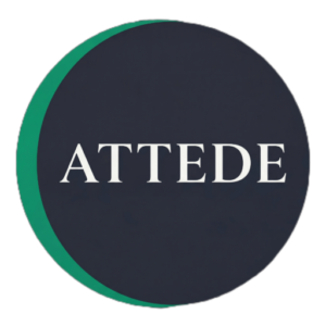 Attede Logo